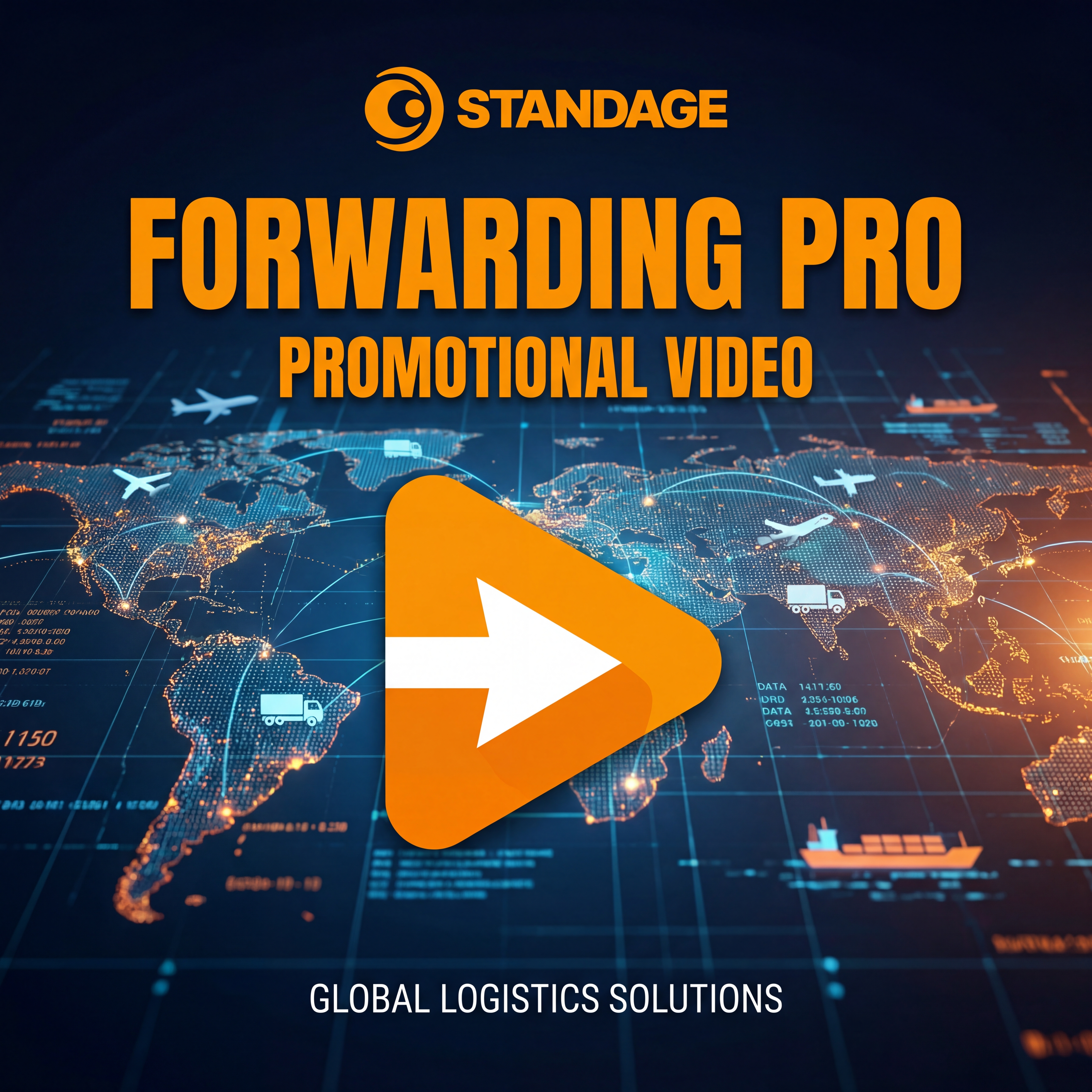 デジトラッド フォワーディング