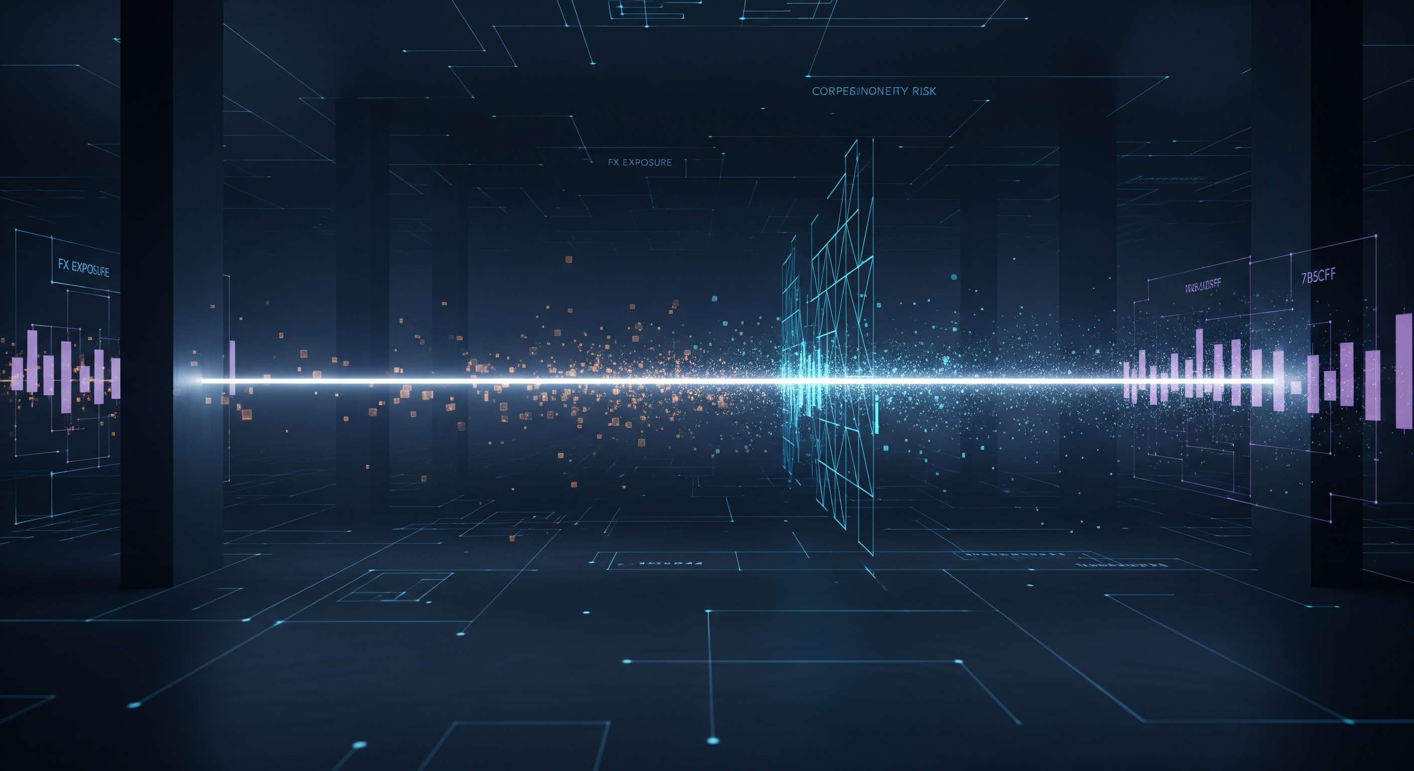 STANDAGE — cross-border trade telemetry
